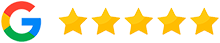 Google Depoimentos