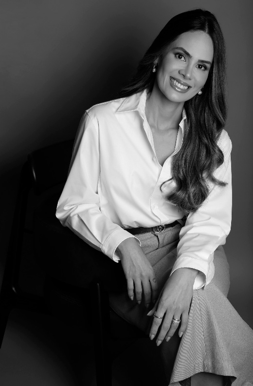 Raiza Ribeiro | Advogada Plano de Saúde